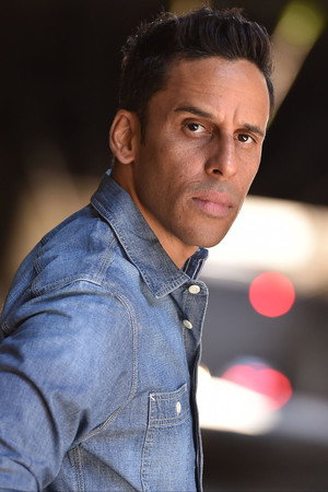 Cover image for Wilmer Calderon