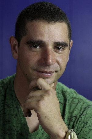 Cover image for Samuel Ali