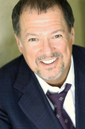 Cover image for Eric Michael Gillett