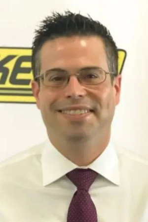 Cover image for Ross Malinger