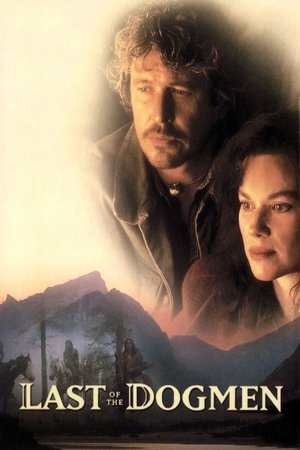 Poster for Последний из племени людей-псов