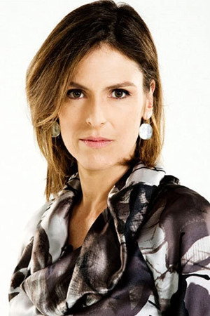 Cover image for Mónica López