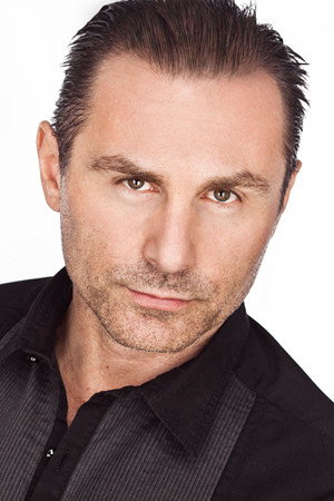 Cover image for Peter Arpesella