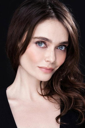 Cover image for Anna Danshina