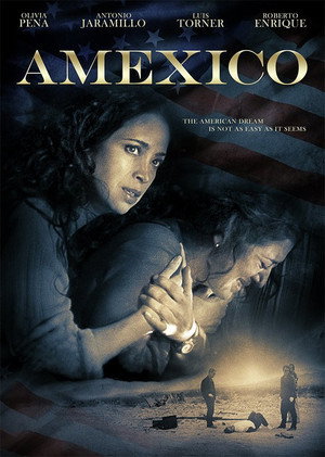 Poster for Amexico