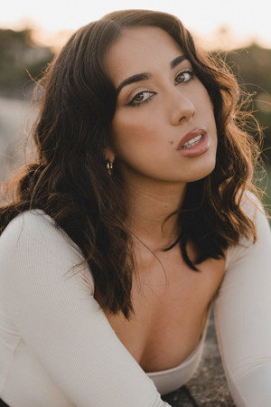 Cover image for Liliana de la Rosa