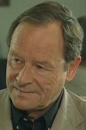 Cover image for Jean-Pierre Miquel