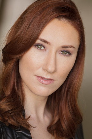 Cover image for Kerry Goodwin