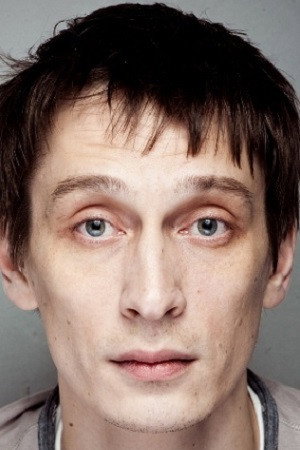 Cover image for Anton Fedorov