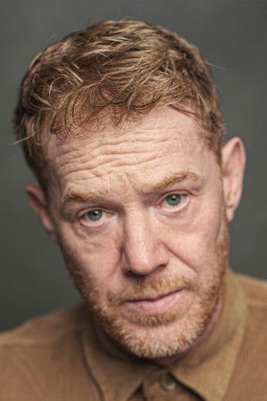 Cover image for Kris Hitchen