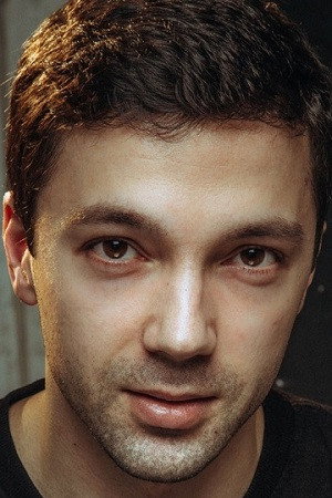 Cover image for Egor Morozov