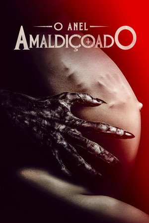 Poster for Экзорцизм в утробе матери