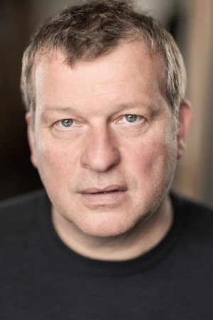 Cover image for Neal Barry