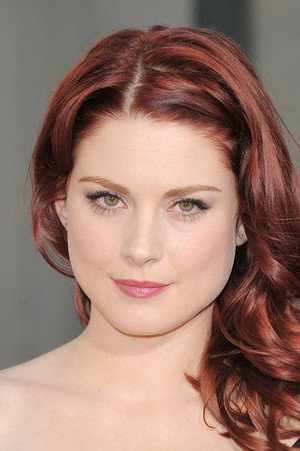 Cover image for Alexandra Breckenridge
