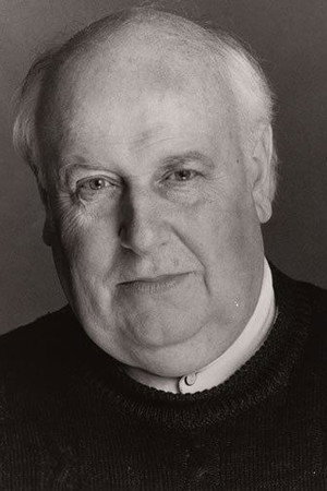 Cover image for Roger Hammond