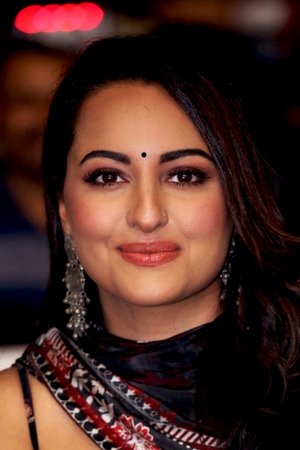 Cover image for Sonakshi Sinha