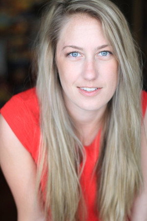 Cover image for Marissa Lynne Johnson