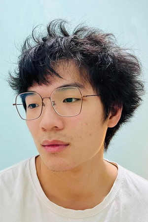 Cover image for 胡智強