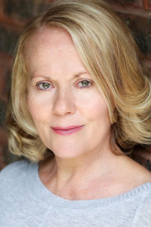 Cover image for Caroline Berry