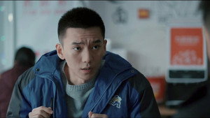 Poster for Эпизод 25