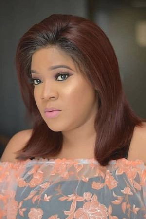 Cover image for Toyin Abraham