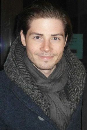 Cover image for Piotr Bondyra