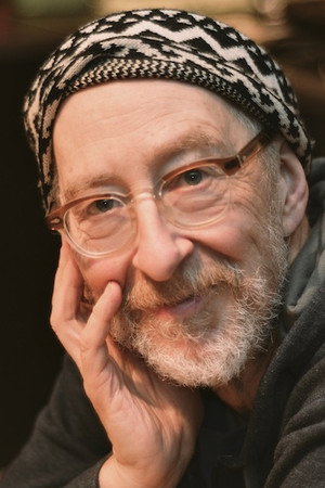 Cover image for Roddy Skeaping