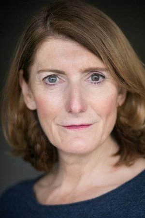 Cover image for Claire Vousden