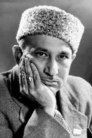 Cover image for Khwaja Ahmad Abbas