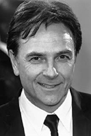 Cover image for Brian Capron
