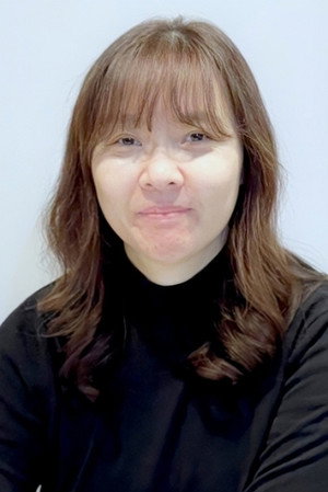 Cover image for 김선민