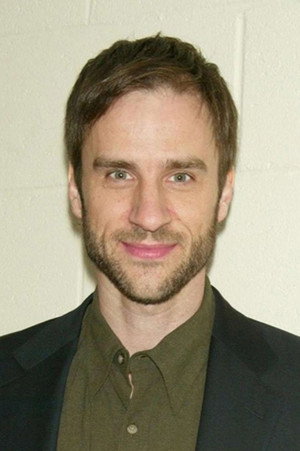 Cover image for James Waterston