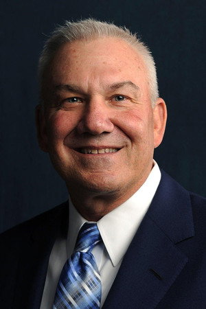 Cover image for Dale Jarrett