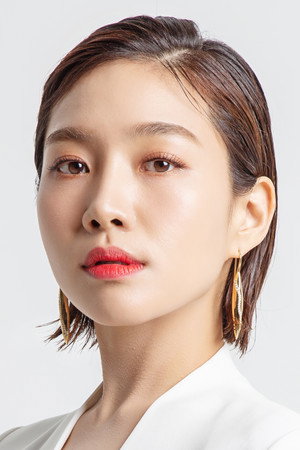 Cover image for 최희서