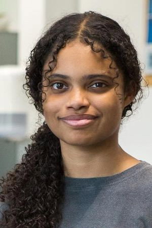 Cover image for Jaidah Dawson