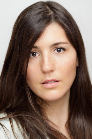 Cover image for Zoe Carroll
