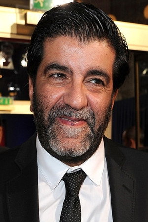 Cover image for Alain Attal