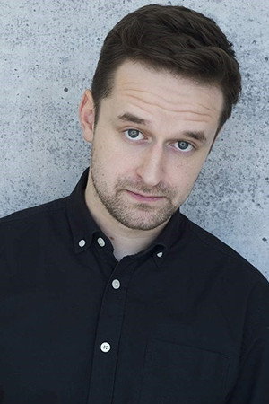 Cover image for Benjamin Beauchemin