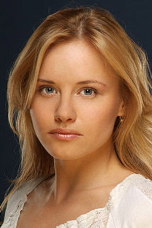 Cover image for Liina Brunelle