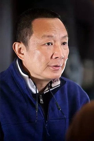 Cover image for 张黎