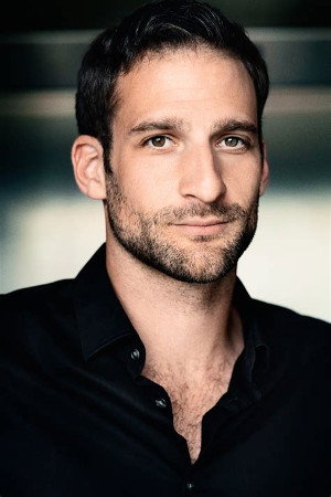 Cover image for Matthias Weidenhöfer