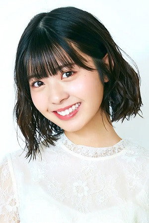 Cover image for 星乃夢奈