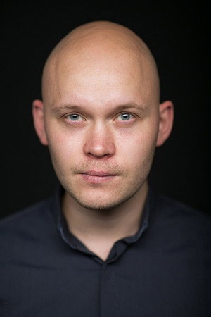 Cover image for Anton Ksenev