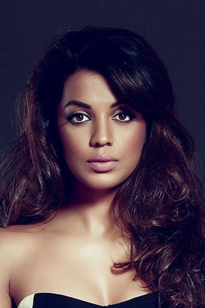 Cover image for Mugdha Godse