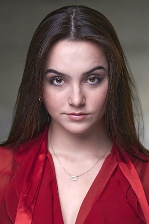 Cover image for Hannah Cheramy