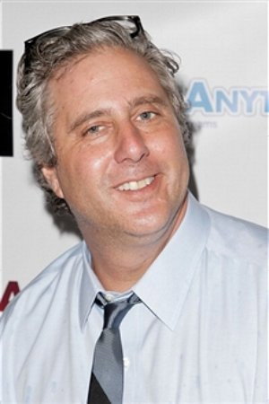 Cover image for Brad Wyman