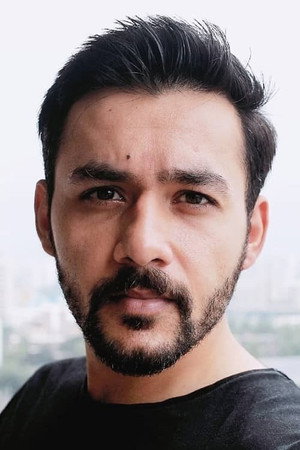 Cover image for Varun Tewari