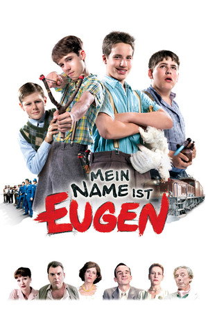 Poster for Негодяи на дороге