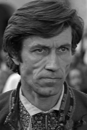 Cover image for Mykhailo Hornostal