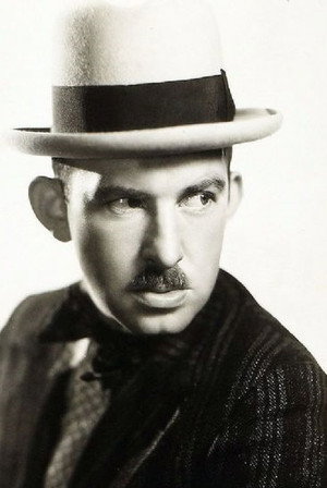 Cover image for Vince Barnett